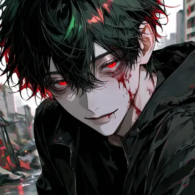 Profile image of Noah