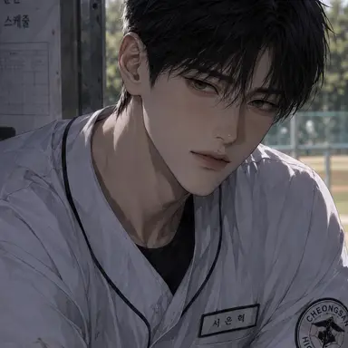 Profile image of 서은혁