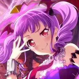 Profile image of 宇田川あこ