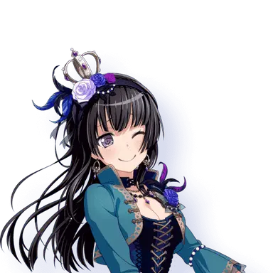 Profile image of 白銀燐子