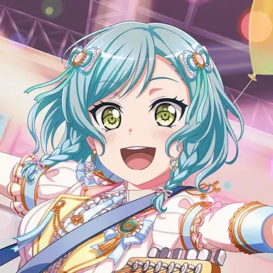 Profile image of 氷川日菜