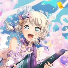 Profile image of 若宮イブ