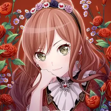 Profile image of 今井リサ