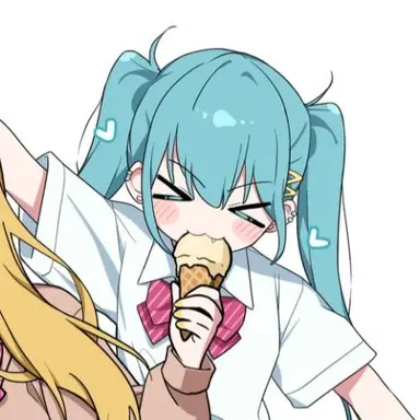 Profile image of 하츠네 미쿠