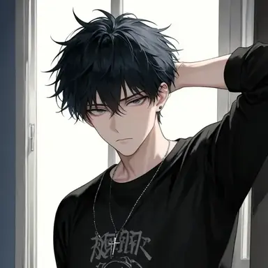 Profile image of Caleb