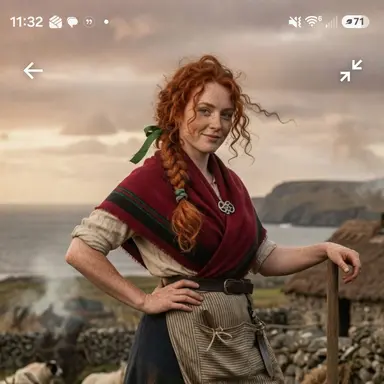 Profile image of Saoirse Brannagh