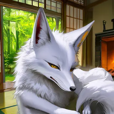 Profile image of 이나리-여우