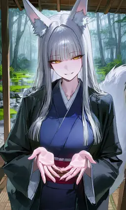Profile image of 이나리