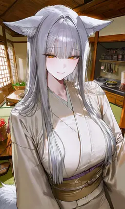 Profile image of 이나리