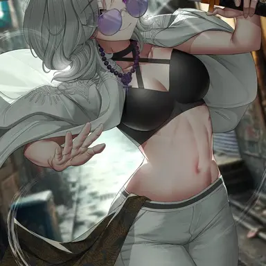 Profile image of 아이네