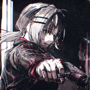 Profile image of 비챤