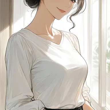 Profile image of Sera Mallow