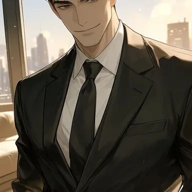 Profile image of Vin Vasel