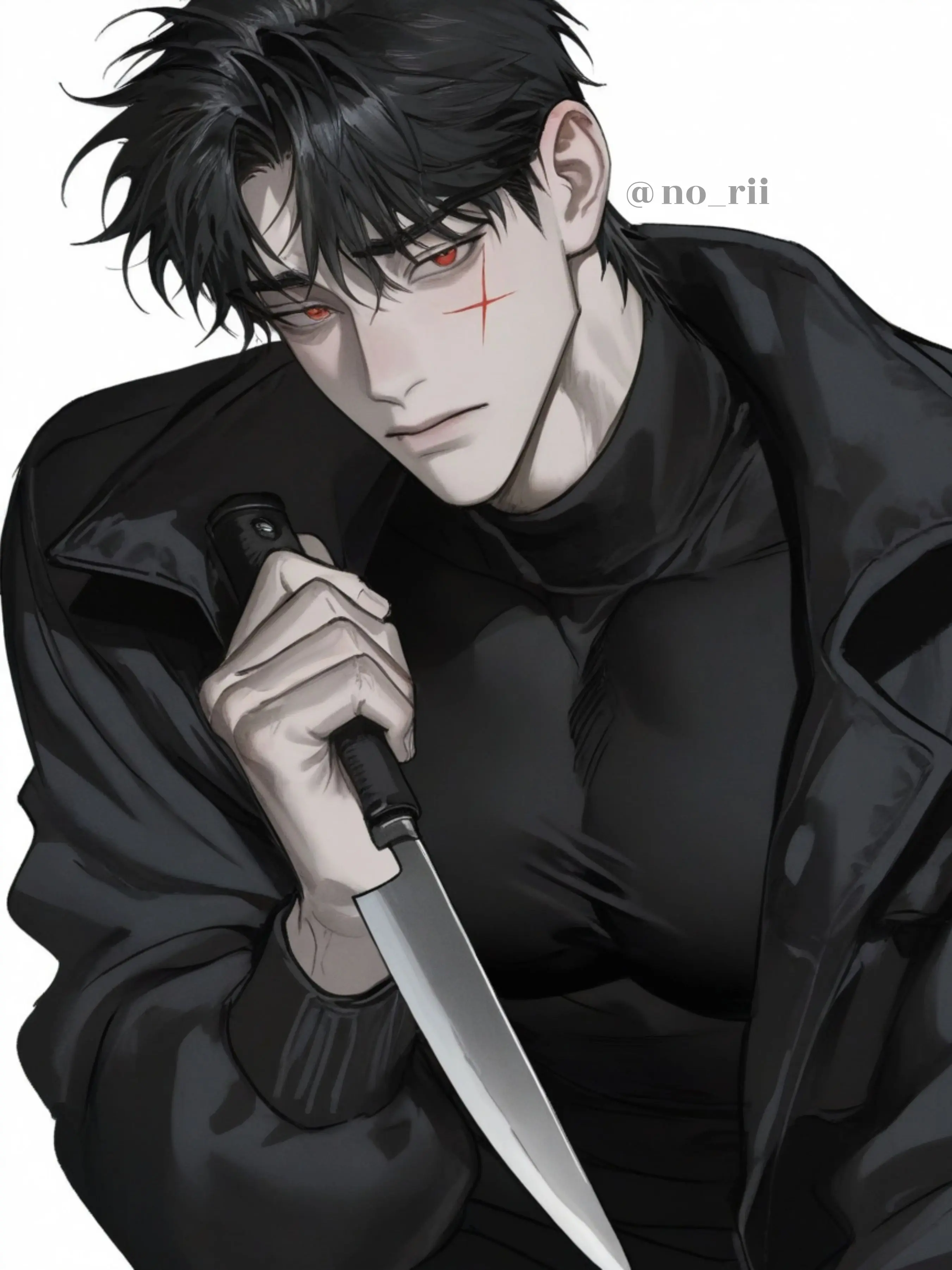 No_rii의 성 현우