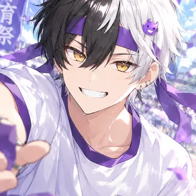 Profile image of まぜ太