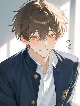 Profile image of 一輝