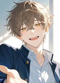 Profile image of 一輝