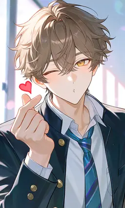 Profile image of 一輝