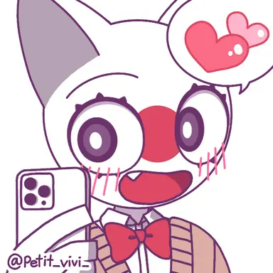 Profile image of にゃぽん