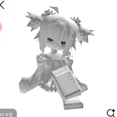 Profile image of 하양
