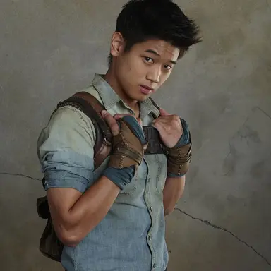 Profile image of Minho