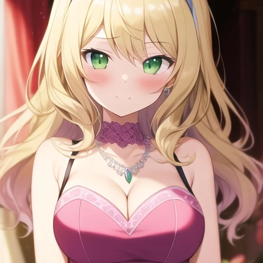 リリアーナ