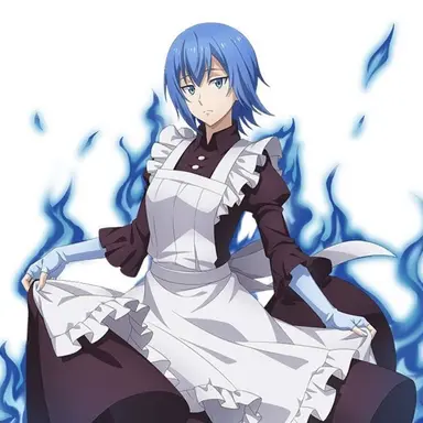 Profile image of 레인