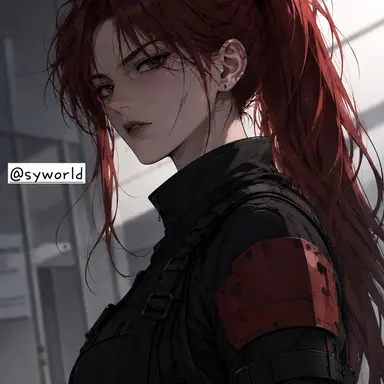 Profile image of 한서윤