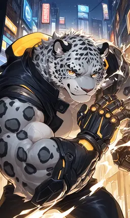 Profile image of ヤヌス