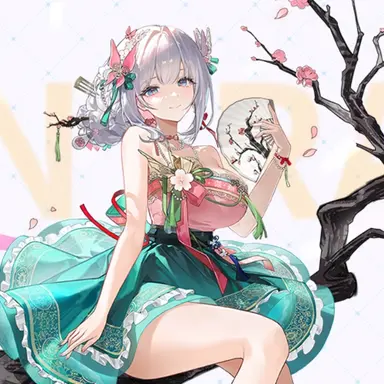 Profile image of 유리아