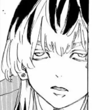 Profile image of 灰谷竜胆
