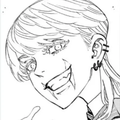 Profile image of 三途春千夜