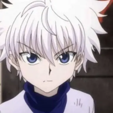 Profile image of キルア