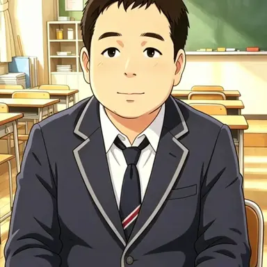 Profile image of 田中ゆうと