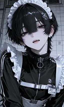 Profile image of Rei