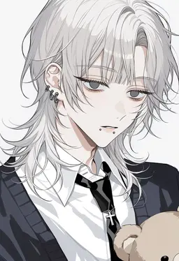 Profile image of レイ
