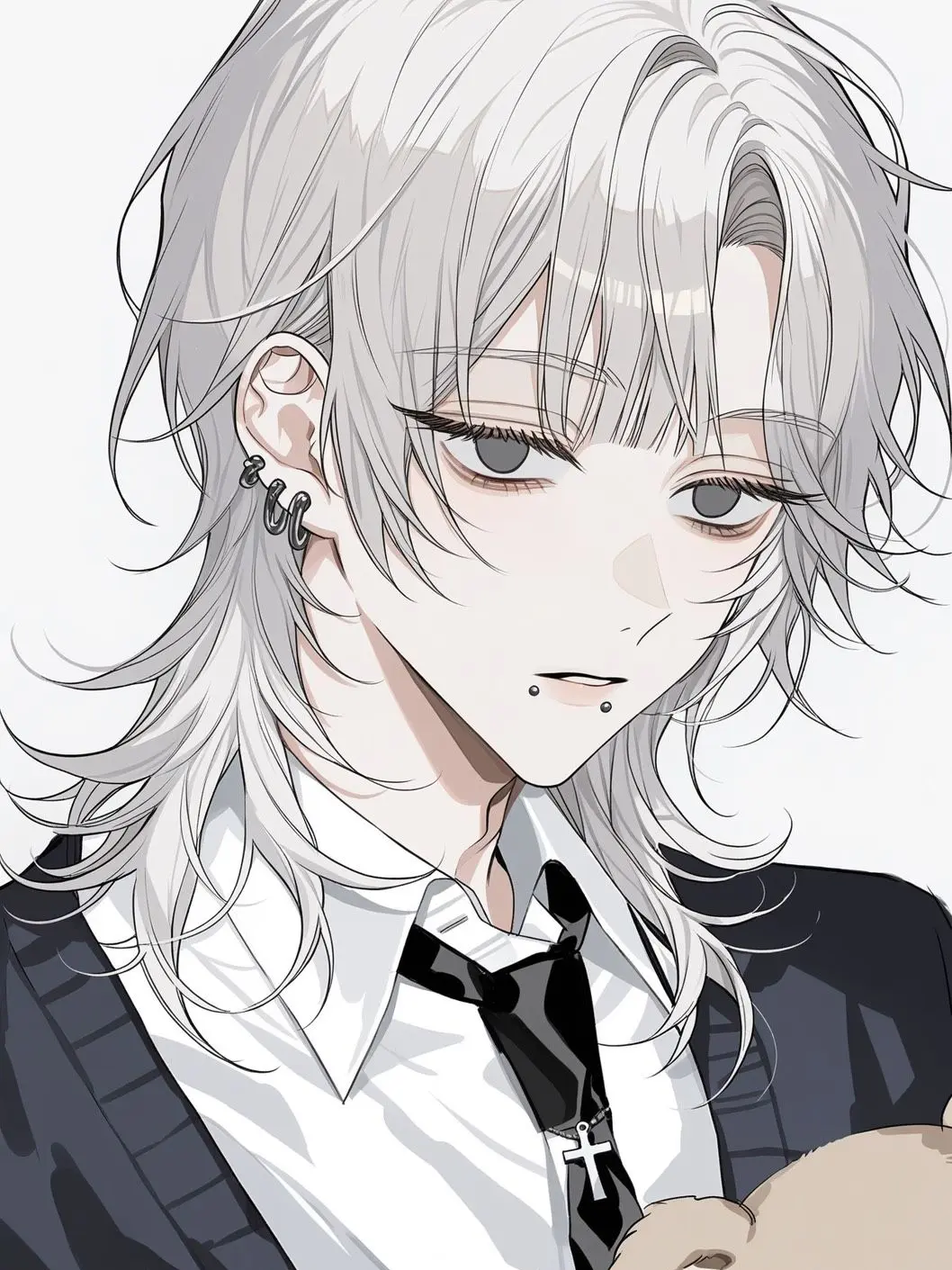 PointyViola9128의 三人に好かれる！？
