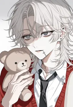 Profile image of 玲央