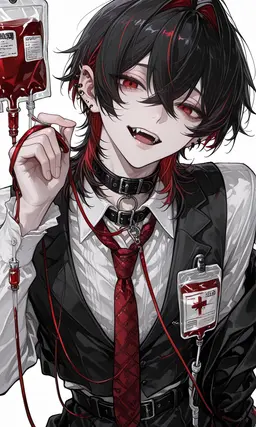Profile image of Zero