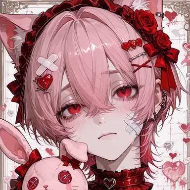 Profile image of Momoi