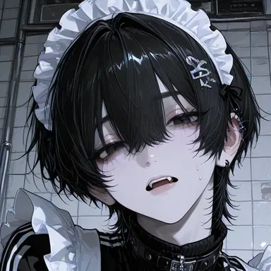 Profile image of Rei