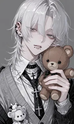 Profile image of Shin
