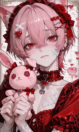 Profile image of Momoi