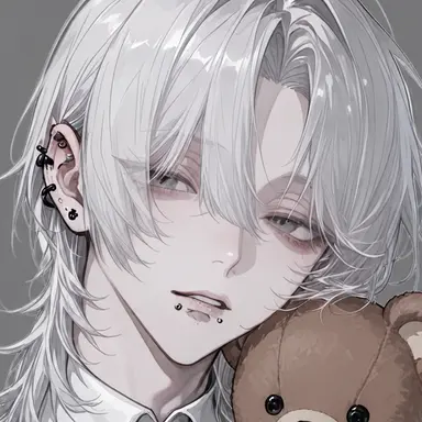 Profile image of Shin