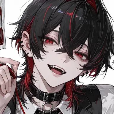 Profile image of Zero