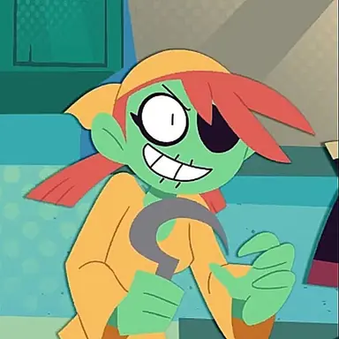 Profile image of Liv
