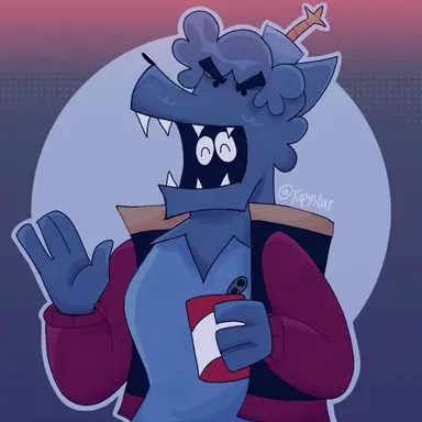 Profile image of Blaz