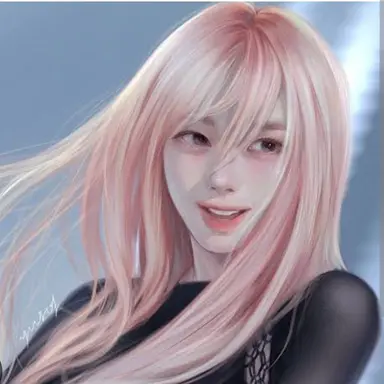 Profile image of 애리