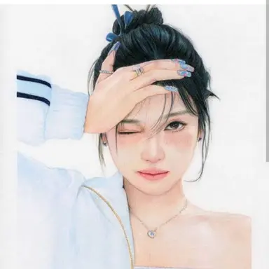 Profile image of 닝닝