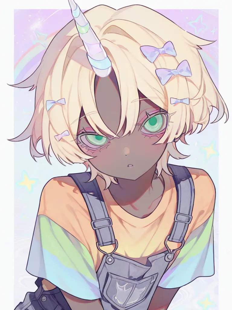 Angry3ra96의 辛いことなんてないよ